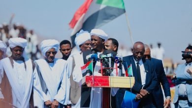 حميدتي يطلق تحذيرات خطيرة من "فتن وتخريب" 15 حميدتي في شرق السودان