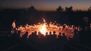 شيخ يتعهد بإدخال الآيباد واللابتوب في الخلاوي 16 خلاوي القران