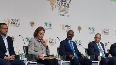 شركة "سي تي سي" السودان تشارك في قمة داكار 17 سي تي سي
