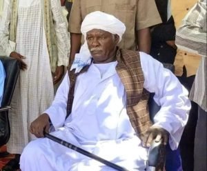 تحذير خطير من شيبة ضرار لهؤلاء