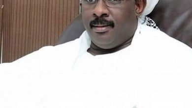 ضياء الدين بلال يكتب: خطاب مختلف للبرهان