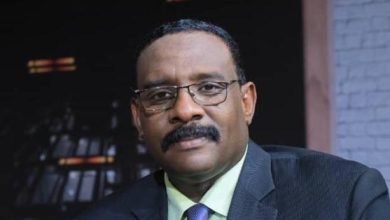 ضياء الدين بلال: إسقاط الفاشر يحمل هذه الإشارات (…)