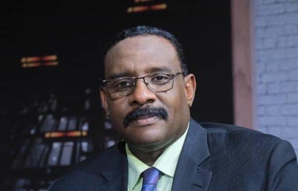 ضياء الدين بلال: إسقاط الفاشر يحمل هذه الإشارات (…)