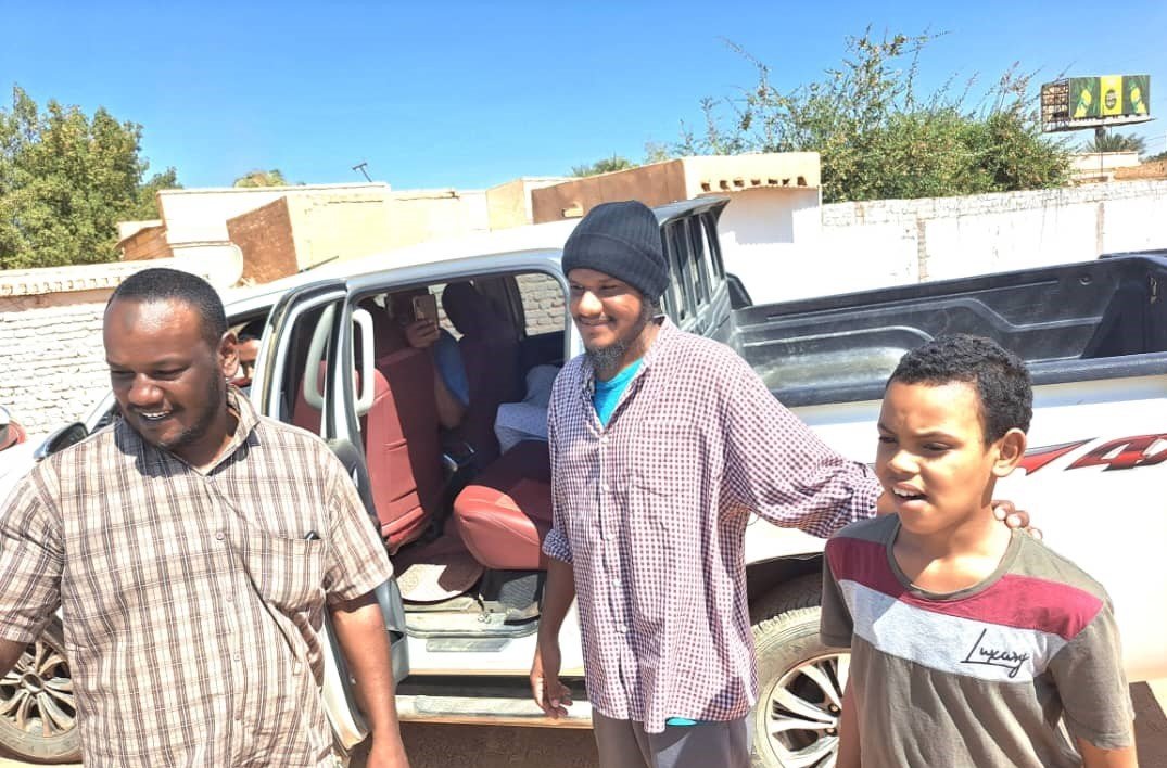 عبدالرؤوف ابوزيد