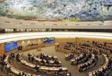 السودان يفتح دفاتر الحرب أمام مجلس حقوق الإنسان.. إحصاءات وأرقام مذهلة!! 12 خبراء سودانيون:جنيف الفرصة الاخيرة للسلام