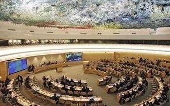 خبراء سودانيون:جنيف الفرصة الاخيرة للسلام