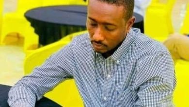 قناة "سودانية 24" تسقط في المهنية 14 نعمان عبدالحليم