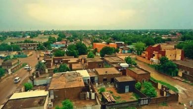 موقع أمريكي يتحدث عن معلومات مهمة بشأن ولاية الجزيرة 20 ولاية الجزيرة