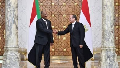 83425 الرئيس السيسي والبرهان 6