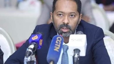 مبعوثون دوليين يناقشون مستقبل السودان.. تساؤلات 15 FB IMG 1675282807553