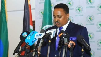 روسيا والصين و(إيغاد) يدعون لرفع العقوبات وتوسيع قاعدة المشاركة السياسية في السودان 16 FB IMG 1675450489686