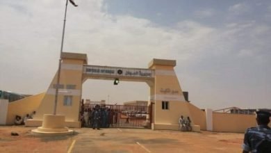 ضبط سلع مهربة الى داخل البلاد عبر ارقين 14 FB IMG 1675529107582