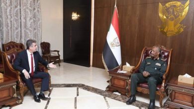 تطورات ملف السودان.. مجموعة الأربعة تتحول إلى الخمسة بعد انضمام دولة! 17 FB IMG 1675629217706