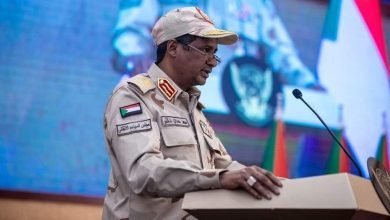 المبعوثون الدوليون يؤكدون دعم الإطاري وإستئناف المساعدات 16 FB IMG 1675982057170