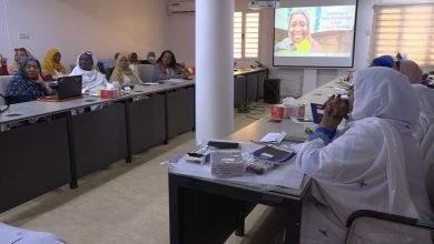 مطالبات بإنهاء زواج الأطفال 16 FB IMG 1676486742228