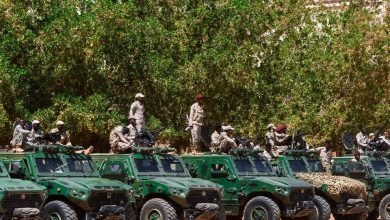 خبراء يحذرون من تأجيج الصراع بين مكونات المؤسسة العسكرية 15 FB IMG 1677430805745