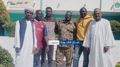 العجب والغزال في القضارف 14 IMG 20230203 WA0027