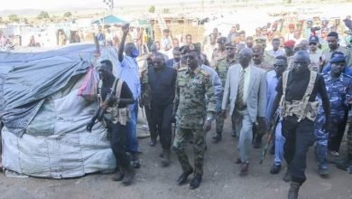 كباشي: احداث لقاوة سببها تفشي خطاب الكراهية 17 IMG 20230206 WA0016