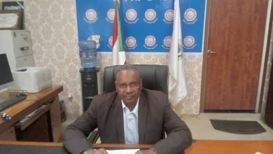 انعقاد اجتماع لجنة تسيير مشروع المسح الوبائي وتحسين سبل المعيشة 17 IMG 20230215 WA0029