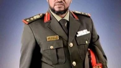 الحوري يعود لرئاسة تحرير القوات المسلحة 14 IMG 20230217 WA0039