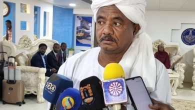 الموانئ البحرية تؤكد التزامها بالمواثيق الدولية للدول غير المشاطئة 14 IMG 20230218 WA0043