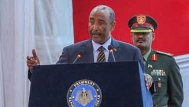 البرهان يختتم زيارة ناجحة لجوبا 16 IMG 20230219 WA0032