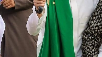 شاهد.. لاعب فريق النصر السعودي كرستيانو رونالدو يرتدي الزي القومي السعودي 16 IMG 20230222 WA0008