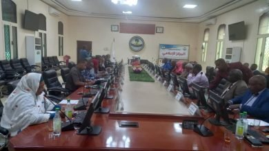 مجلس تنسيق التعدين بنهر النيل يقرر تنفيذ قرار وزير المعادن مارس المقبل 15 IMG 20230223 WA0013