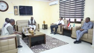 إنشاء ( ٨ ) محطات مياه بمحليات القضارف ضمن (33) محطة 14 IMG 20230227 WA0033