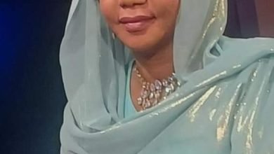 صحفية بطلة لعمل درامي في رمضان 14 IMG 20230204 234815 129