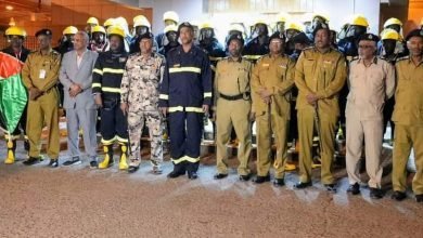 الدفاع المدني 1