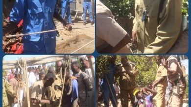 الدفاع المدني