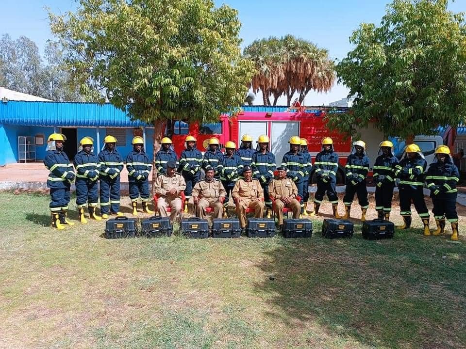 الدفاع المدني1