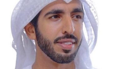 الإمارات تبلغ البرهان مواقف حول الاتفاق الإطاري 18 الشيخ شخبوط بن نهيان بن مبارك