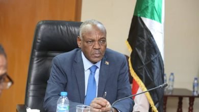 وفد حكومة السودان يتمسك بتنفيذ مقررات جدة 16 المعادن 2