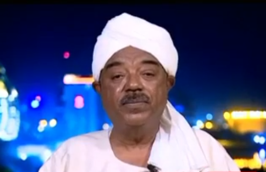 امام
