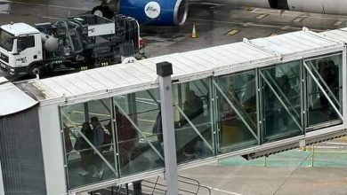 بدر للطيران