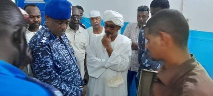 بورتسودان
