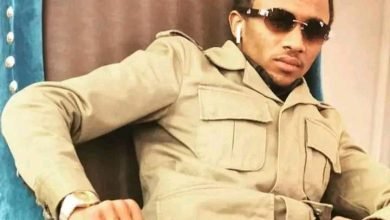 تشاد تعين (ديبي) سفيرا بقطر 17 ديبي تشاد