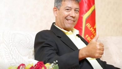 ماذا قال مدرب المريخ حول مباراة الزمالك؟ 17 ريكاردو