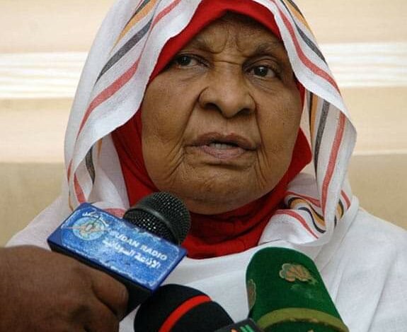 سعاد الفاتح