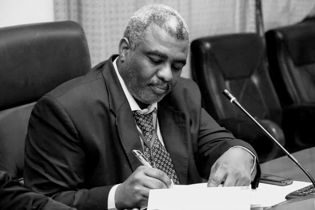 إبراهيم شقلاوي: السودان.. من يتجرع السم ومن يقطف الثمار؟