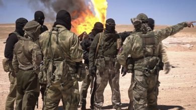 ردة فعل صادمة لمجموعة فاغنر 14 فاغنر