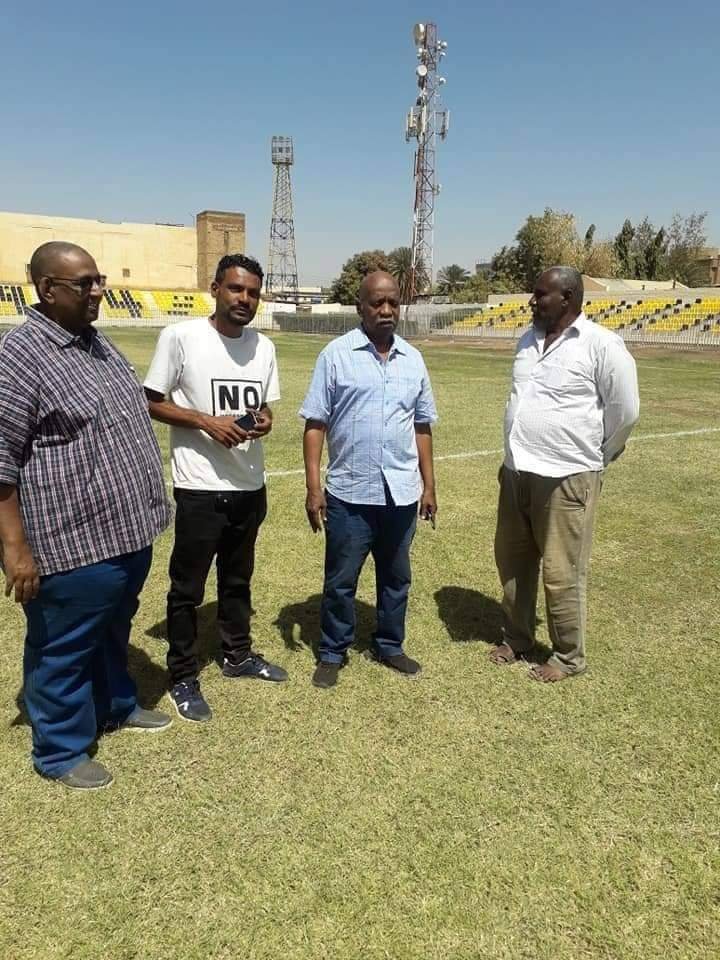 ودنوباي