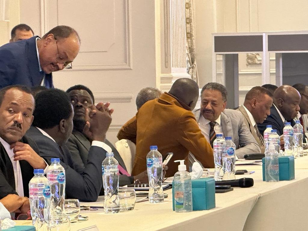 ورشة القاهرة 2