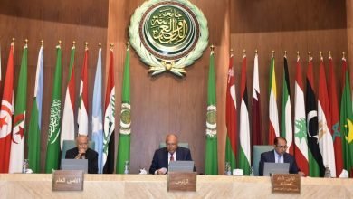 إثيوبيا تفتح النار على جامعة الدول العربية.. إليك الأسباب 14 FB IMG 1678481756847