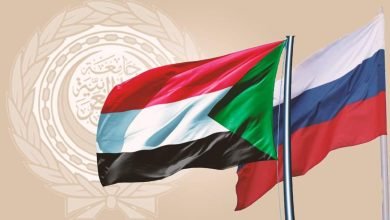 قفزة هائلة في العلاقات التجارية بين الخرطوم وموسكو 16 FB IMG 1678637225139