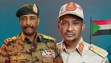 الصوفي: عملية الدمج شأن عسكري بحت لاينبغي أن تكون محل تجاذبات سياسية 15 FB IMG 1678735723907