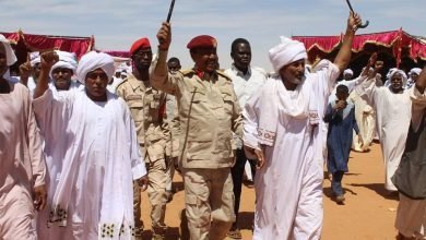 الدعم السريع جهود متواصلة للإستقرار المجتمعي 17 FB IMG 1680124279715