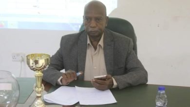 اللجنة المنظمة لمباراة الهلال وصن داونز تعقد اجتماعها غدا 17 IMG 20230314 WA0050 1